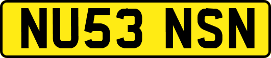 NU53NSN