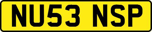 NU53NSP