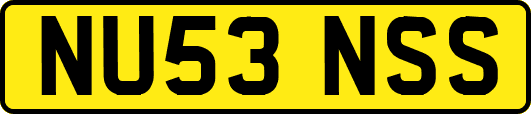 NU53NSS