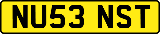 NU53NST