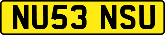 NU53NSU