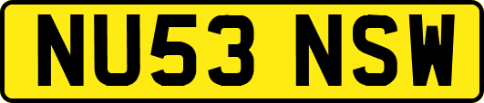 NU53NSW