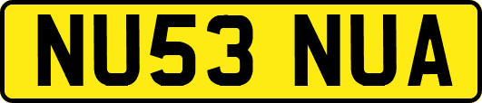 NU53NUA