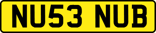 NU53NUB