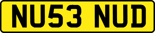 NU53NUD