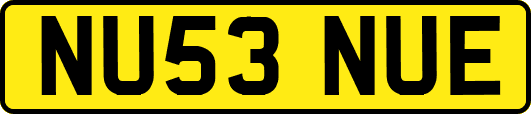 NU53NUE