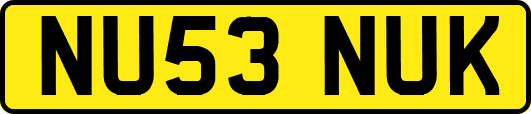 NU53NUK