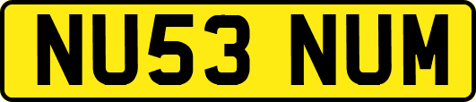 NU53NUM
