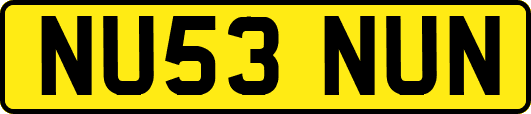 NU53NUN