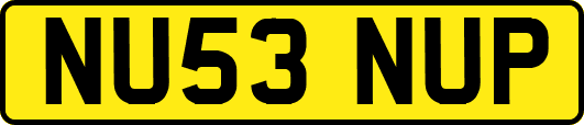 NU53NUP