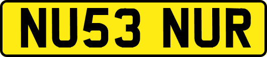 NU53NUR