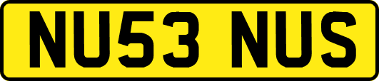 NU53NUS