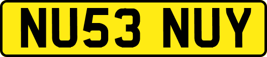 NU53NUY