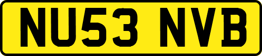 NU53NVB