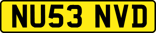 NU53NVD