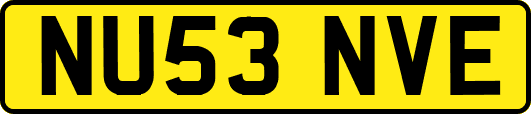 NU53NVE
