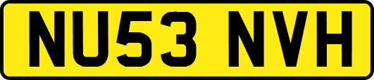 NU53NVH