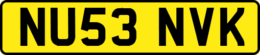 NU53NVK