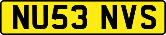 NU53NVS