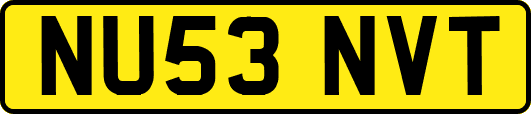 NU53NVT