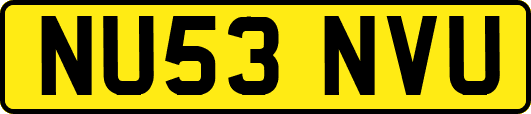 NU53NVU