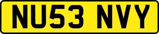 NU53NVY