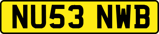 NU53NWB