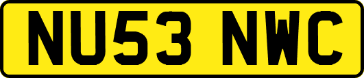 NU53NWC