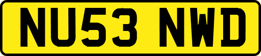NU53NWD