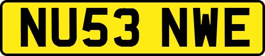 NU53NWE