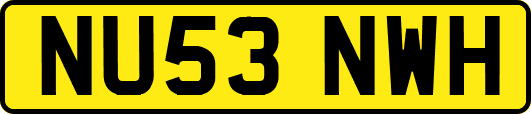 NU53NWH