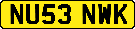 NU53NWK