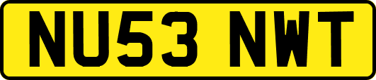 NU53NWT
