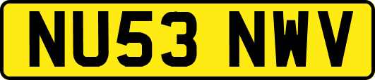 NU53NWV