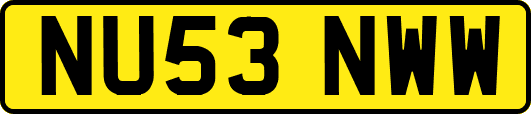NU53NWW