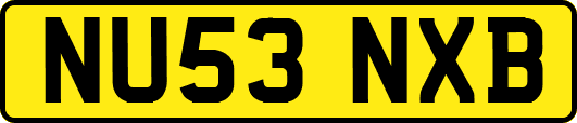 NU53NXB