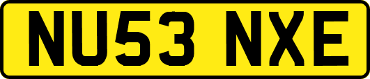 NU53NXE