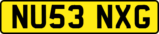 NU53NXG