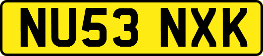 NU53NXK