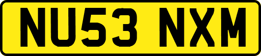 NU53NXM