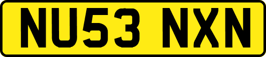 NU53NXN