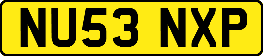 NU53NXP