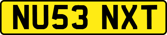 NU53NXT