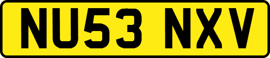 NU53NXV