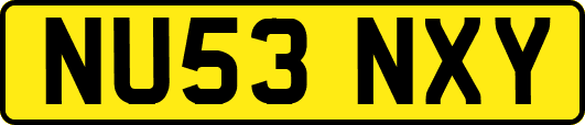 NU53NXY