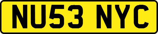 NU53NYC