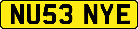 NU53NYE