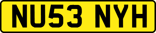 NU53NYH