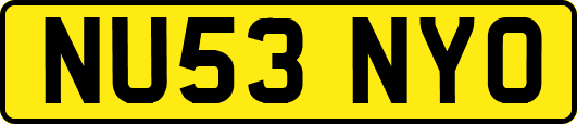 NU53NYO