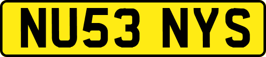 NU53NYS